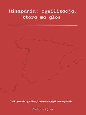 cover image of Hiszpania